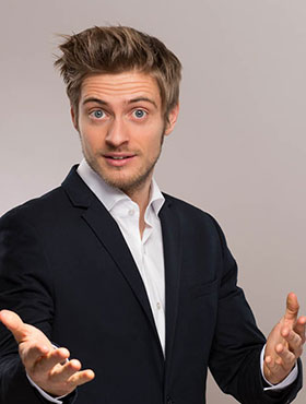 Jörn Schlönvoigt